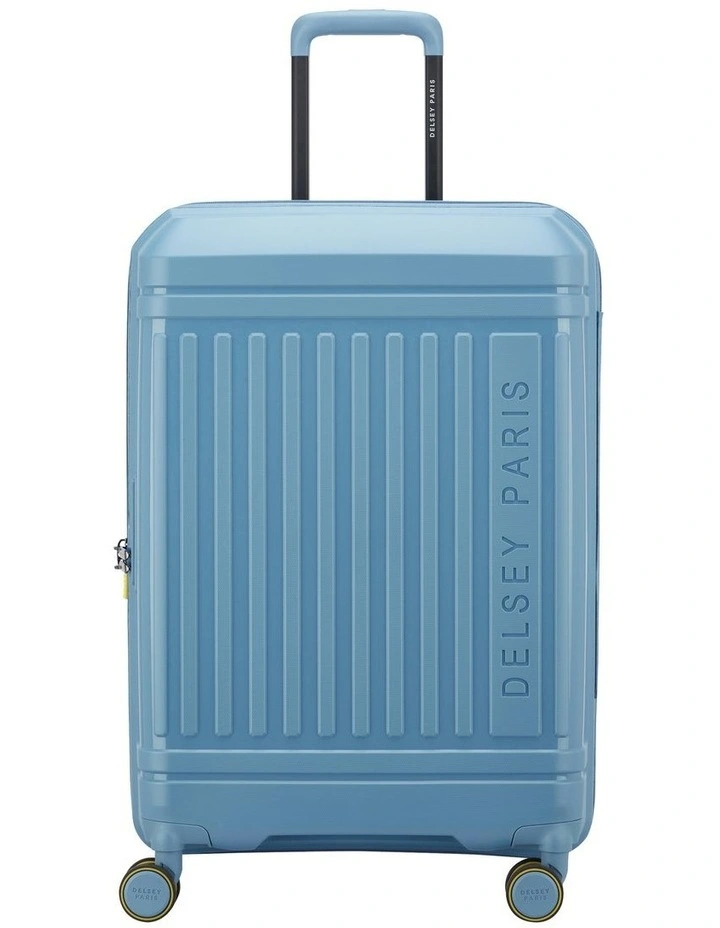 LUTECE 69cm Medium Suitcase in Blue 00280082012 image 1