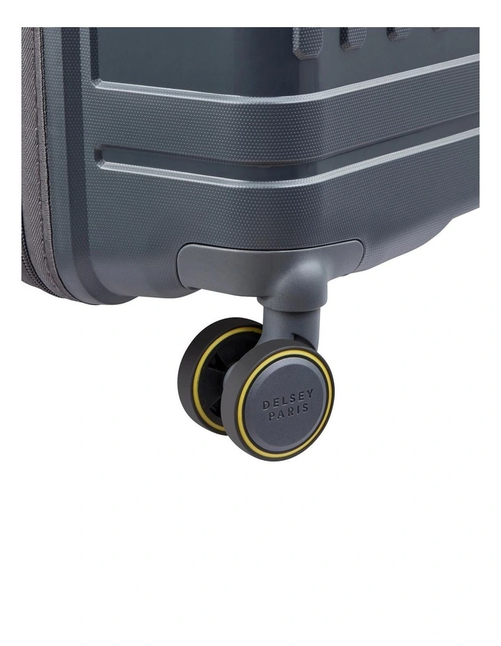 LUTECE 76cm Large Suitcase in Anthracite 00280082101 image 6