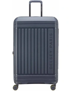 LUTECE 81cm XLarge Suitcase in Anthracite 00280083001