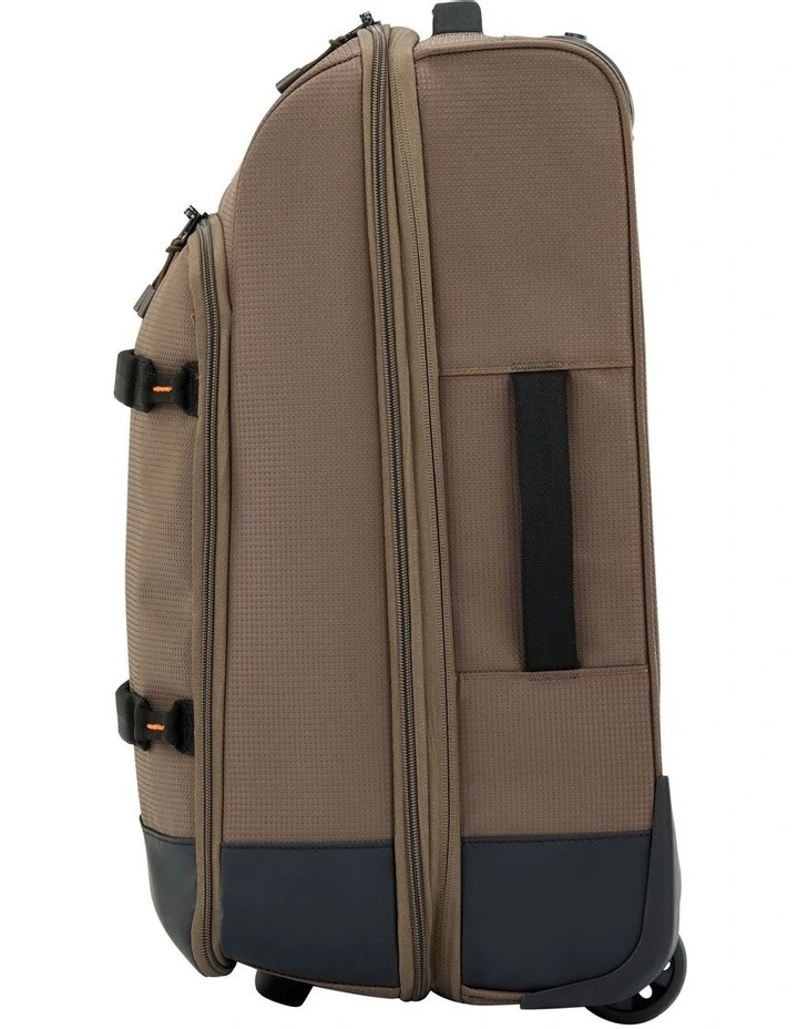 Ultimate Access 4 DLX Wheeled Duffle Bag 55cm in Bronze image 3