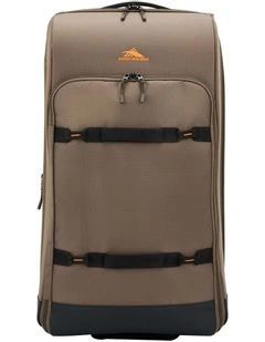 Ultimate Access 4 DLX Wheeled Duffle Bag 71cm in Bronze