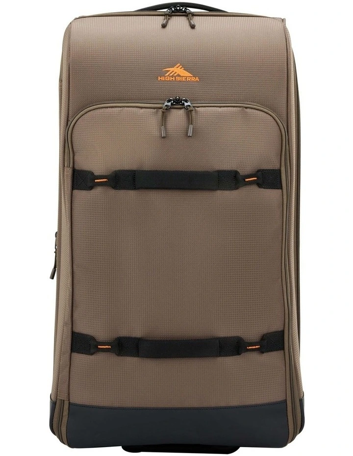 Ultimate Access 4 DLX Wheeled Duffle Bag 71cm in Bronze image 1