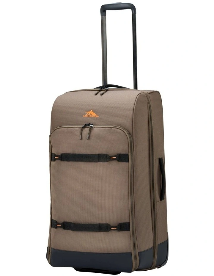 Ultimate Access 4 DLX Wheeled Duffle Bag 71cm in Bronze image 2