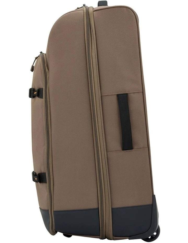 Ultimate Access 4 DLX Wheeled Duffle Bag 71cm in Bronze image 3