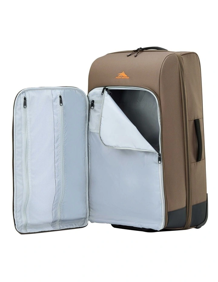 Ultimate Access 4 DLX Wheeled Duffle Bag 71cm in Bronze image 4