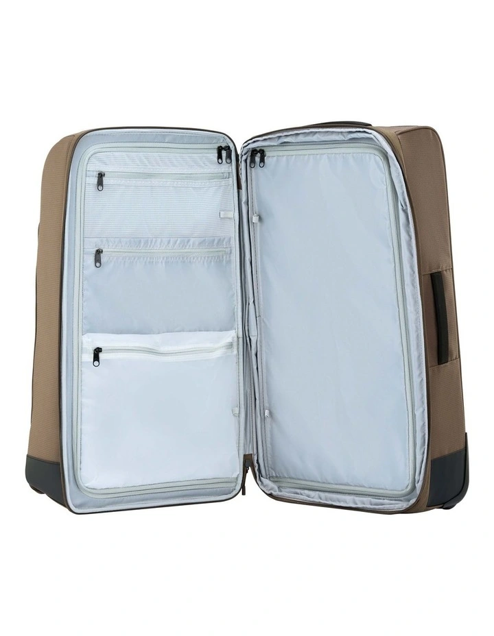 Ultimate Access 4 DLX Wheeled Duffle Bag 71cm in Bronze image 5