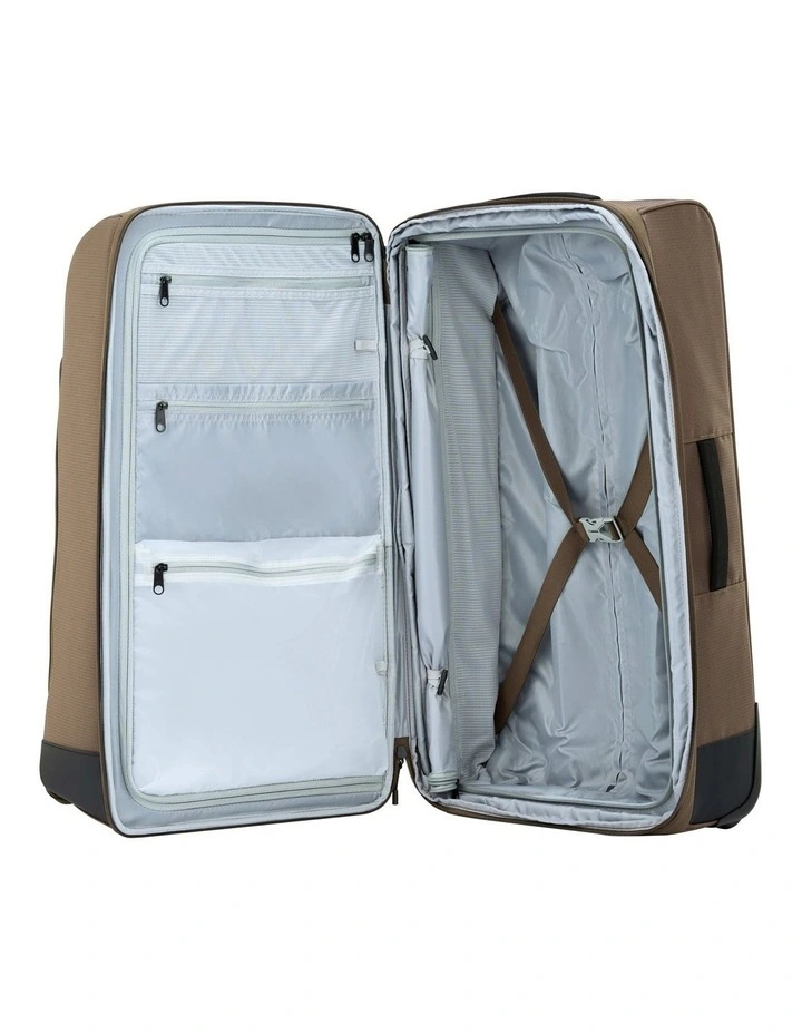 Ultimate Access 4 DLX Wheeled Duffle Bag 71cm in Bronze image 6