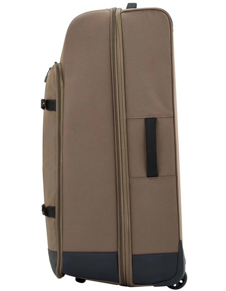 Ultimate Access 4 DLX Wheeled Duffle Bag 81cm in Bronze image 3