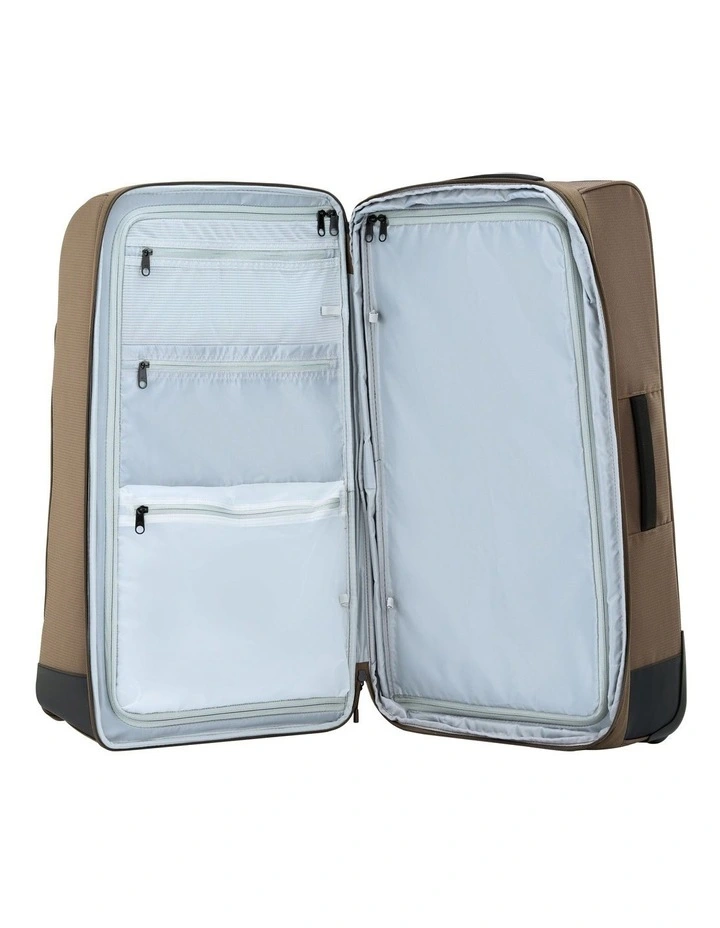 Ultimate Access 4 DLX Wheeled Duffle Bag 81cm in Bronze image 5