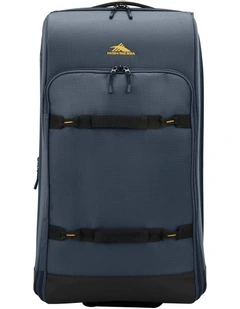 Ultimate Access 4 DLX Wheeled Duffle Bag 71cm in Marine