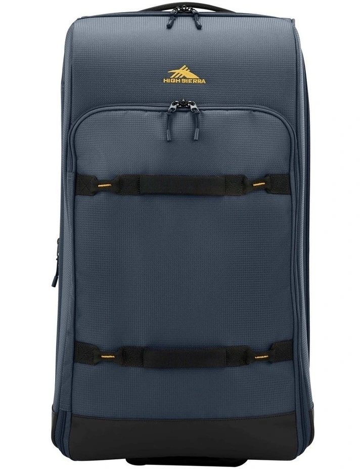 Ultimate Access 4 DLX Wheeled Duffle Bag 71cm in Marine image 1
