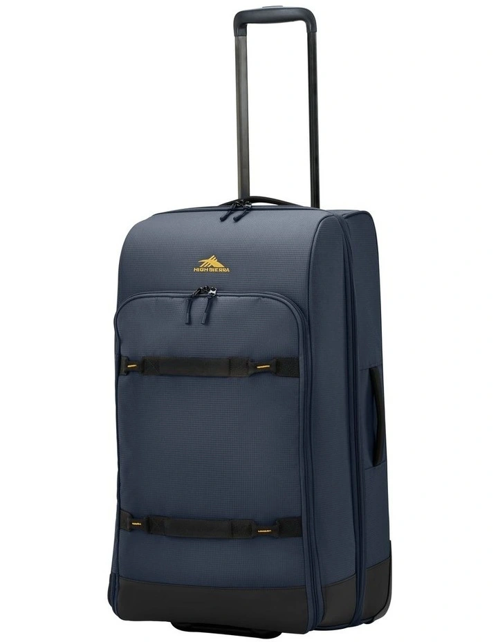 Ultimate Access 4 DLX Wheeled Duffle Bag 71cm in Marine image 2