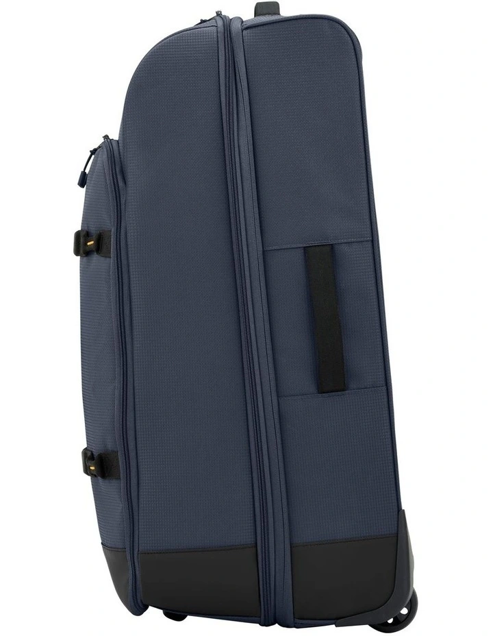 Ultimate Access 4 DLX Wheeled Duffle Bag 71cm in Marine image 3