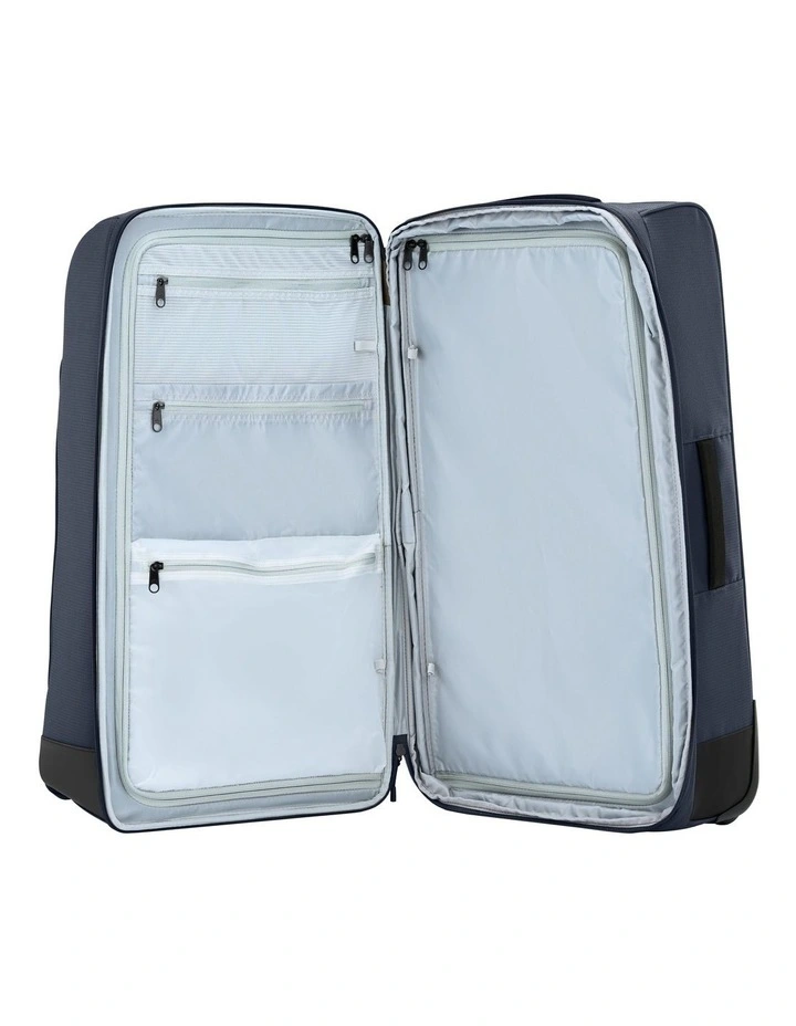 Ultimate Access 4 DLX Wheeled Duffle Bag 71cm in Marine image 5