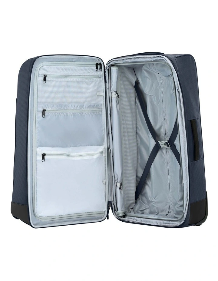 Ultimate Access 4 DLX Wheeled Duffle Bag 71cm in Marine image 6