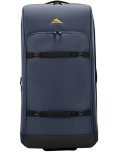 Ultimate Access 4 DLX Wheeled Duffle Bag 81cm in Marine