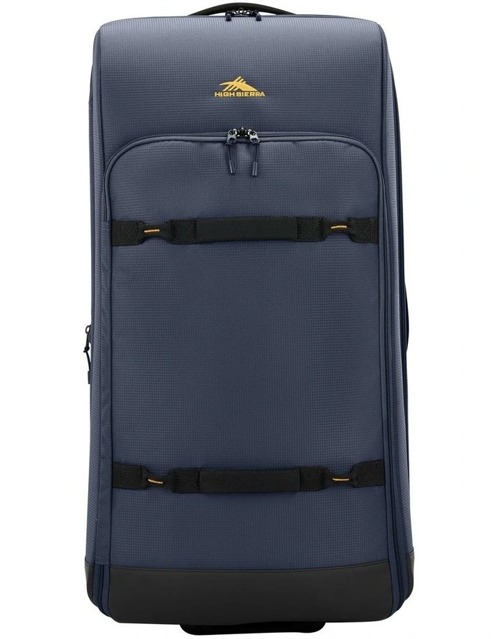 Ultimate Access 4 DLX Wheeled Duffle Bag 81cm in Marine image 1