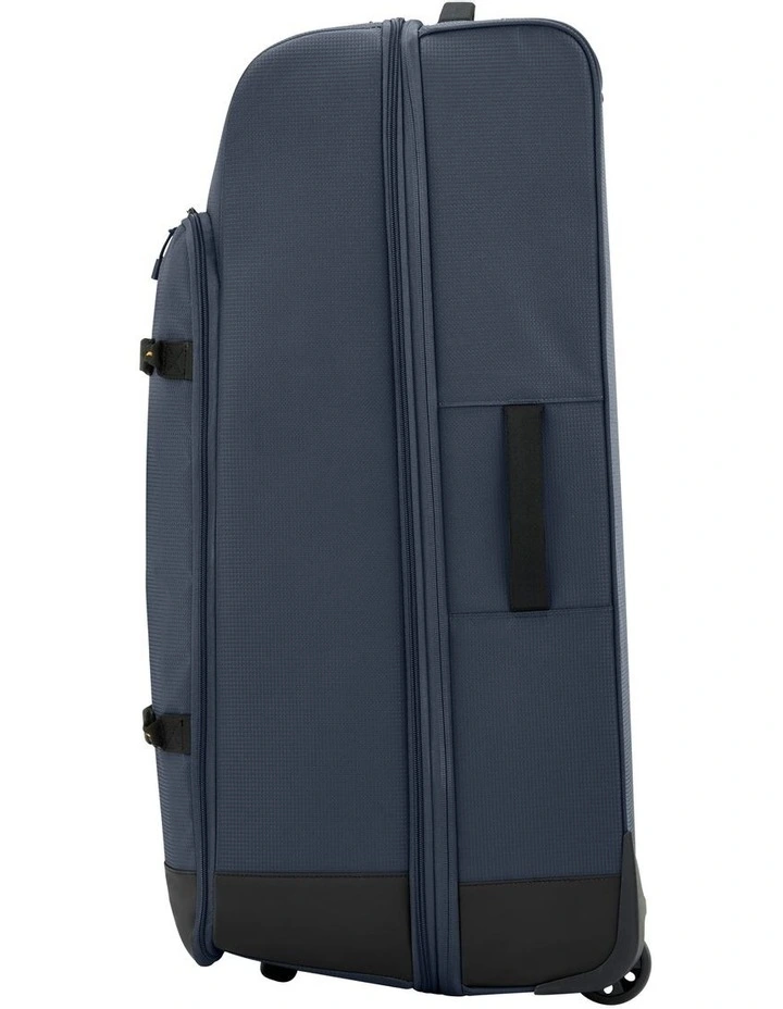 Ultimate Access 4 DLX Wheeled Duffle Bag 81cm in Marine image 3