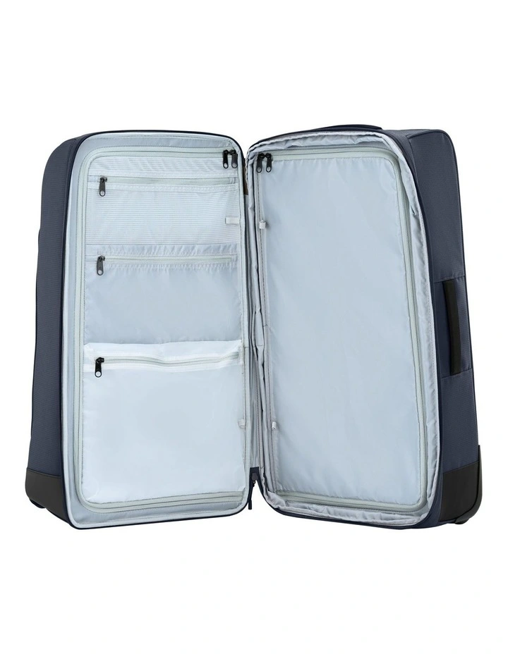 Ultimate Access 4 DLX Wheeled Duffle Bag 81cm in Marine image 5