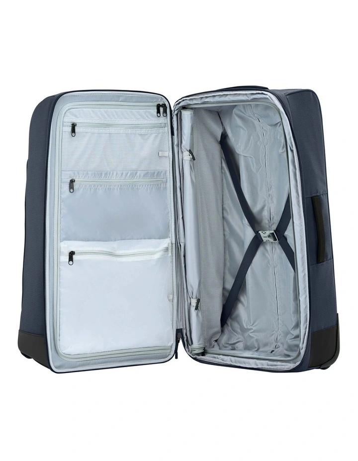 Ultimate Access 4 DLX Wheeled Duffle Bag 81cm in Marine image 6