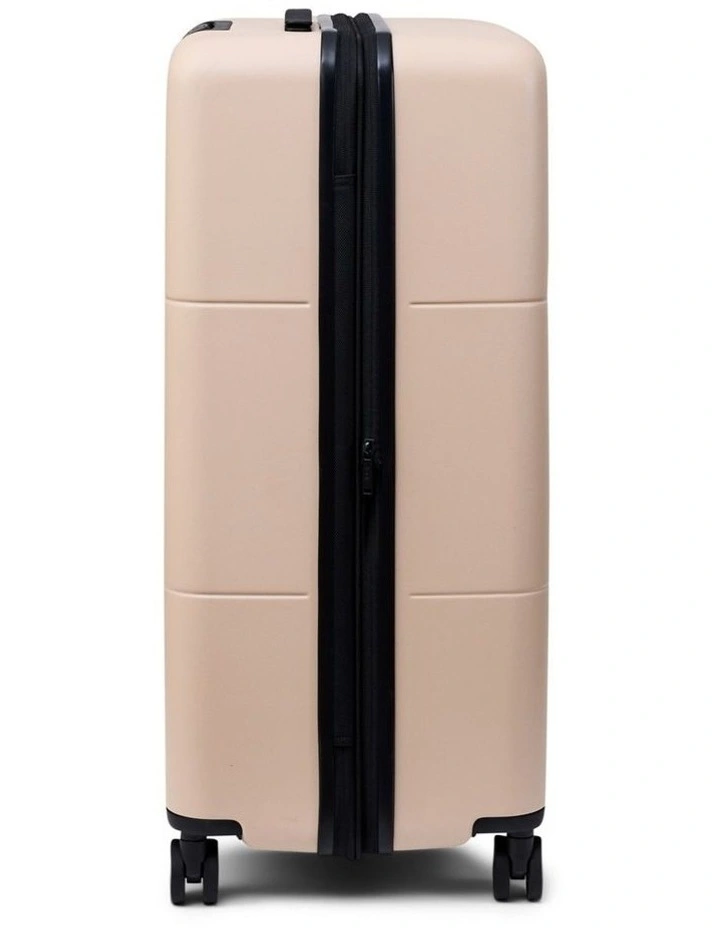 Hardshell Check-In Large Suitcase in Light Trench image 6