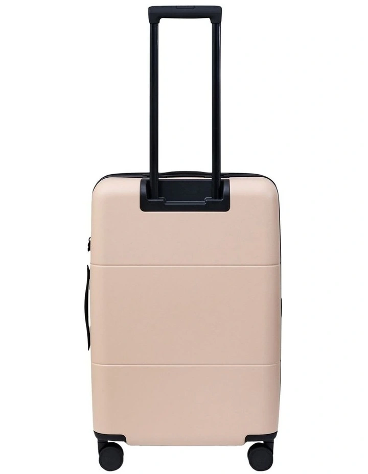 Hardshell Check-In Medium Suitcase in Light Trench image 4