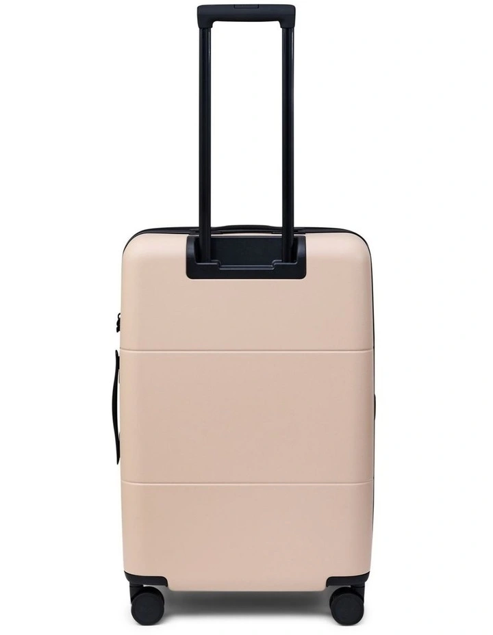 Hardshell Check-In Medium Suitcase in Light Trench image 4