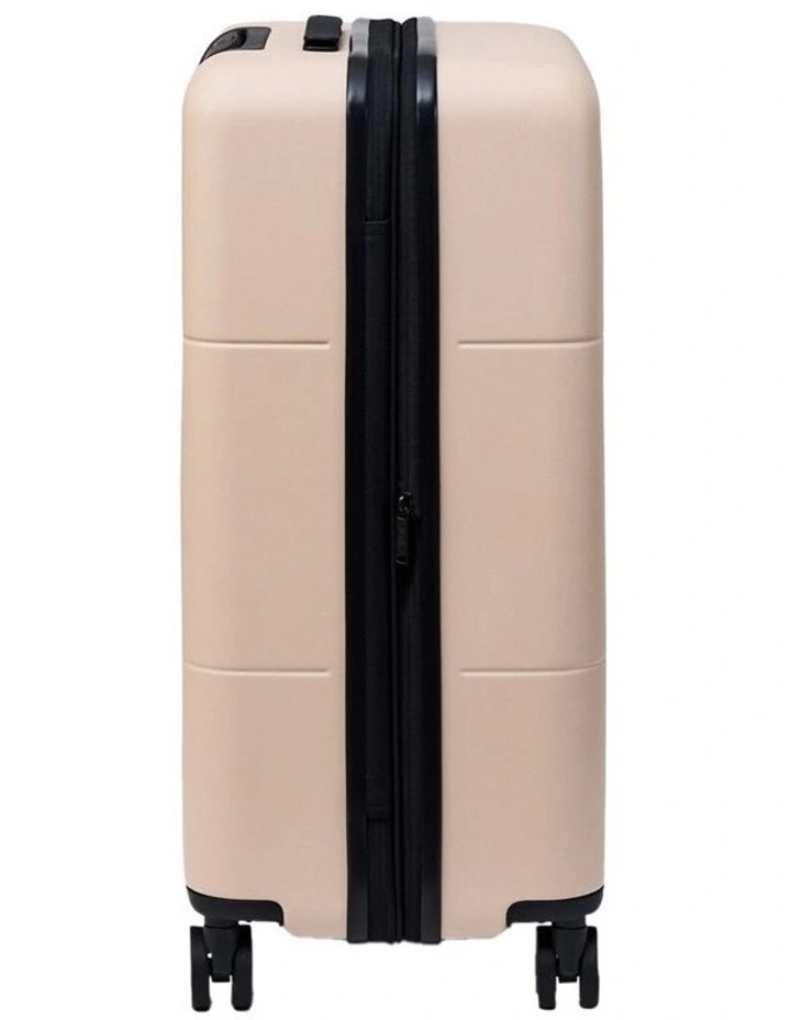 Hardshell Check-In Medium Suitcase in Light Trench image 6