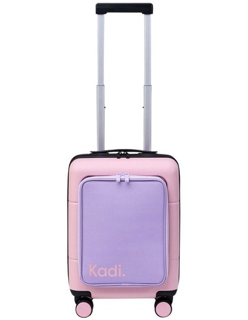 Soft Pink/Lilac colour