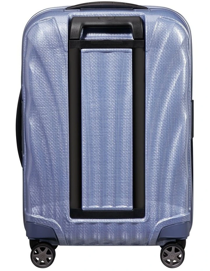 C-Lite Small 55cm Hardside Spinner Suitcase in Lavender image 3