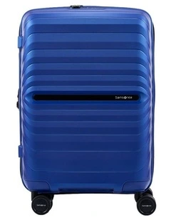 Octolite Neo Spinner 55cm Expandable In Electric Blue