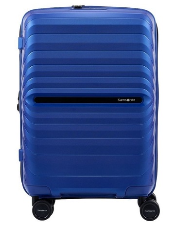 ELECTRIC BLUE colour