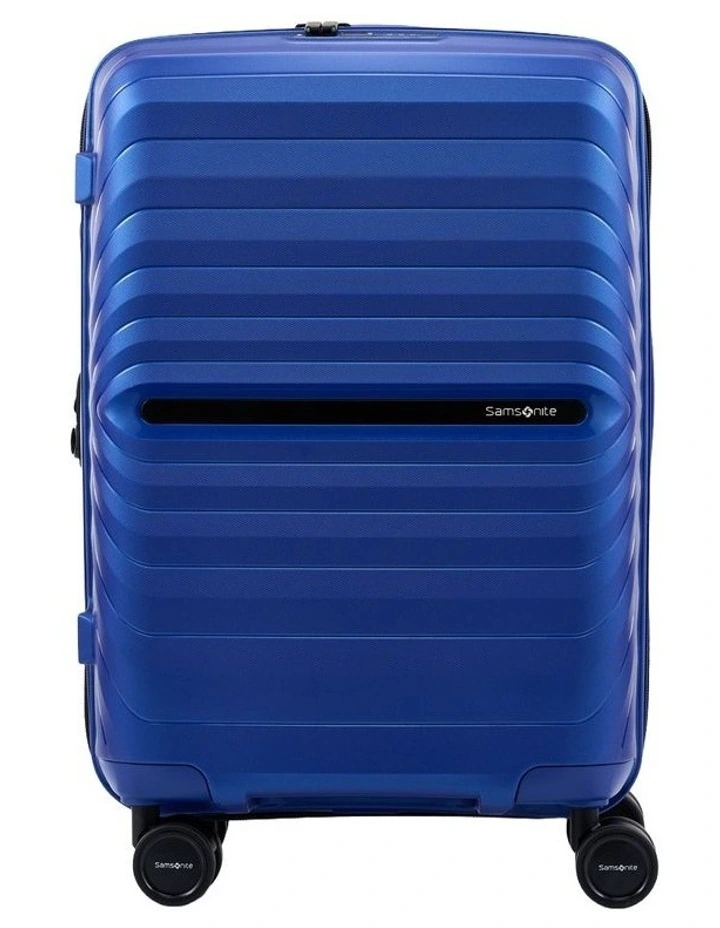 Octolite Neo Spinner 55cm Expandable In Electric Blue image 1