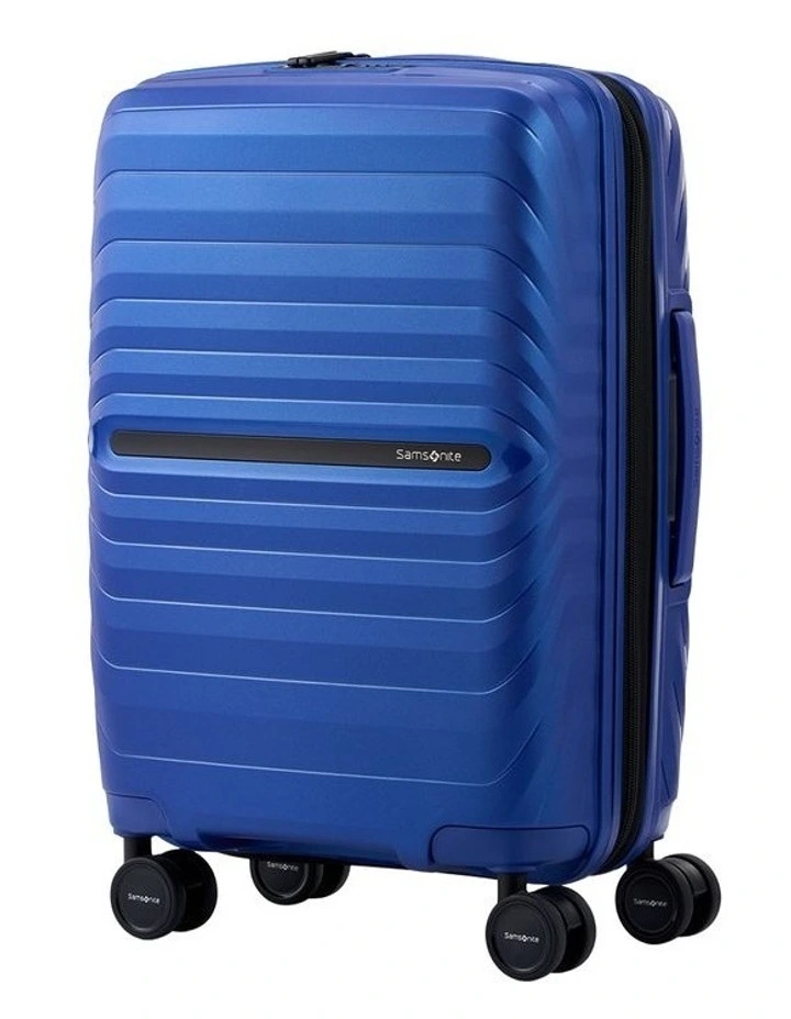 Octolite Neo Spinner 55cm Expandable In Electric Blue image 2