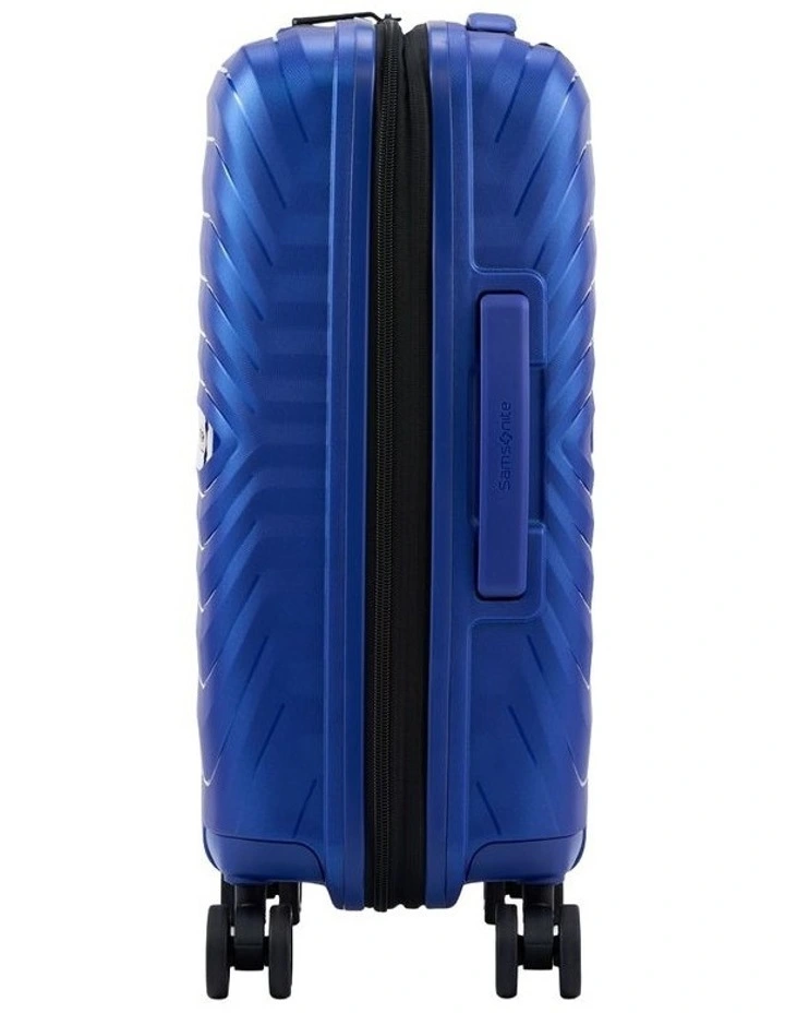 Octolite Neo Spinner 55cm Expandable In Electric Blue image 3