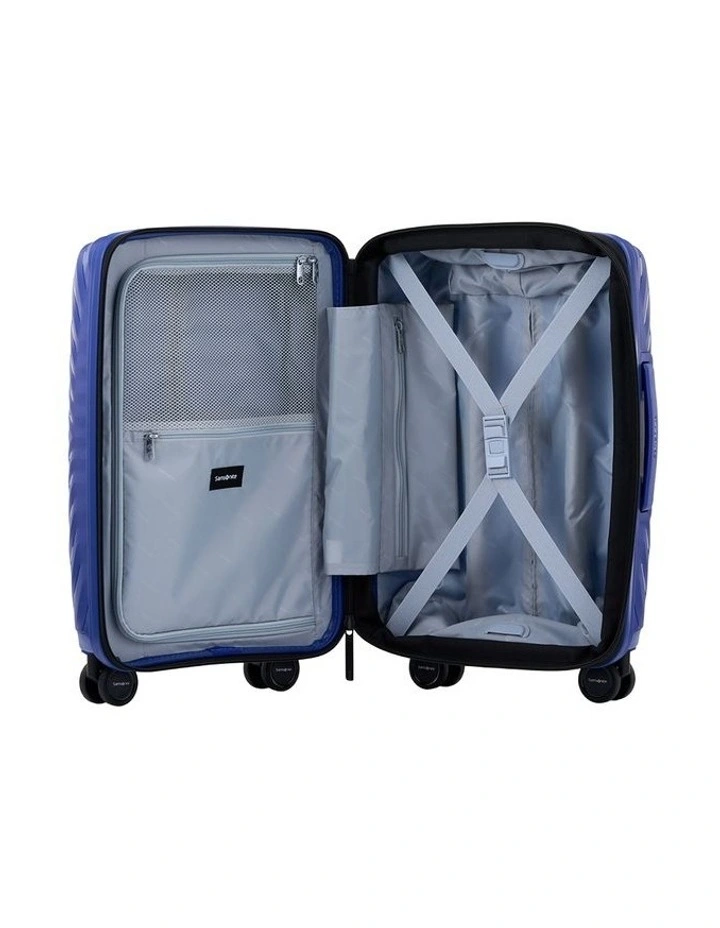 Octolite Neo Spinner 55cm Expandable In Electric Blue image 6