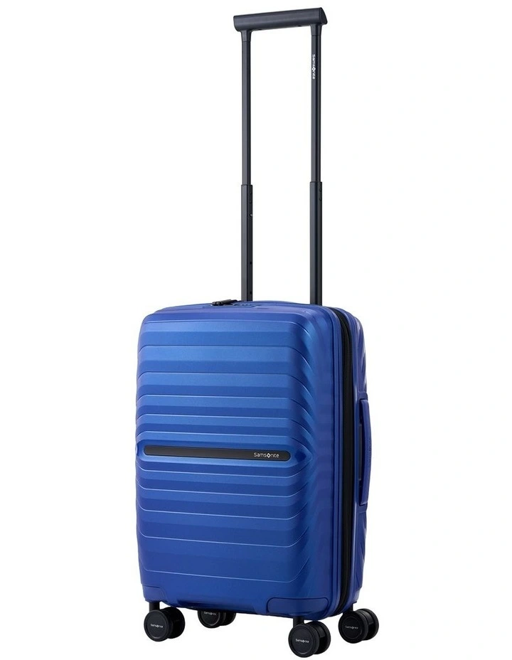 Octolite Neo Spinner 55cm Expandable In Electric Blue image 7