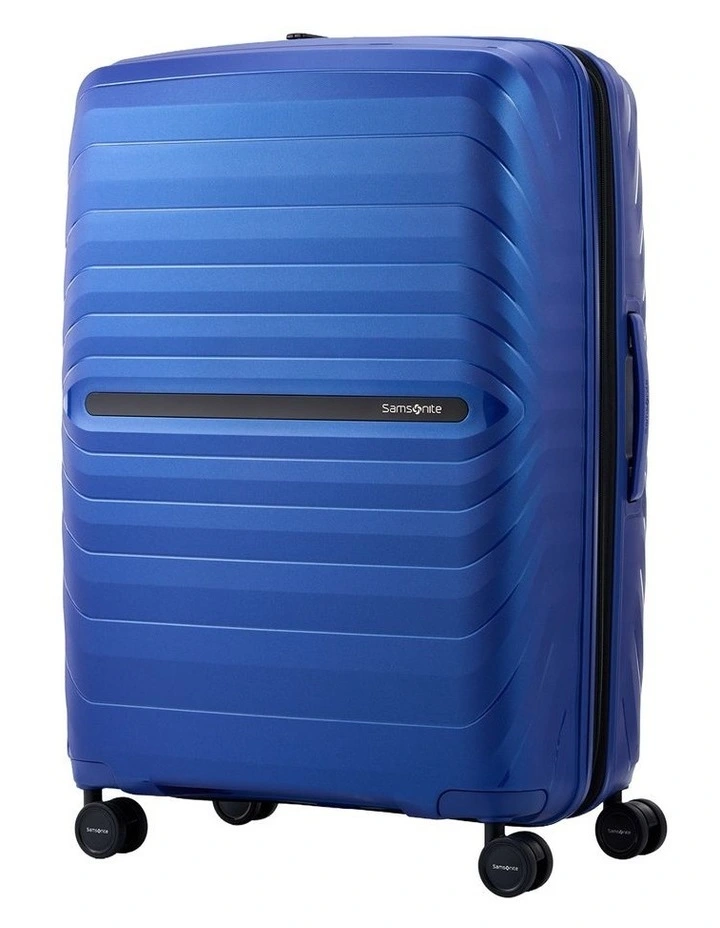 Octolite Neo Spinner 75cm Expandable In Electric Blue image 2