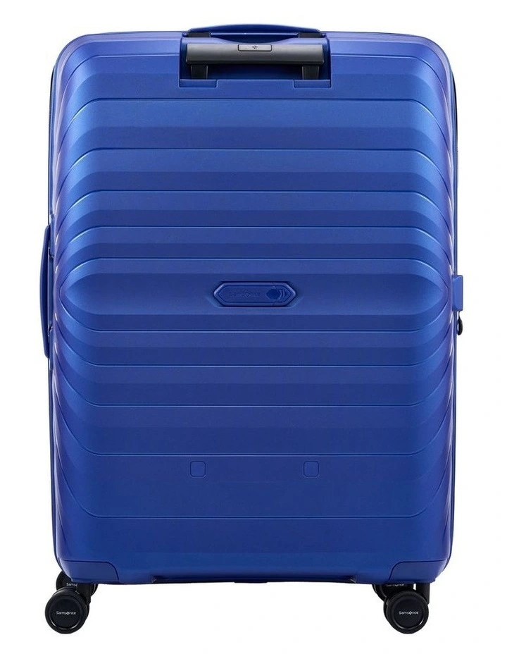 Octolite Neo Spinner 75cm Expandable In Electric Blue image 4