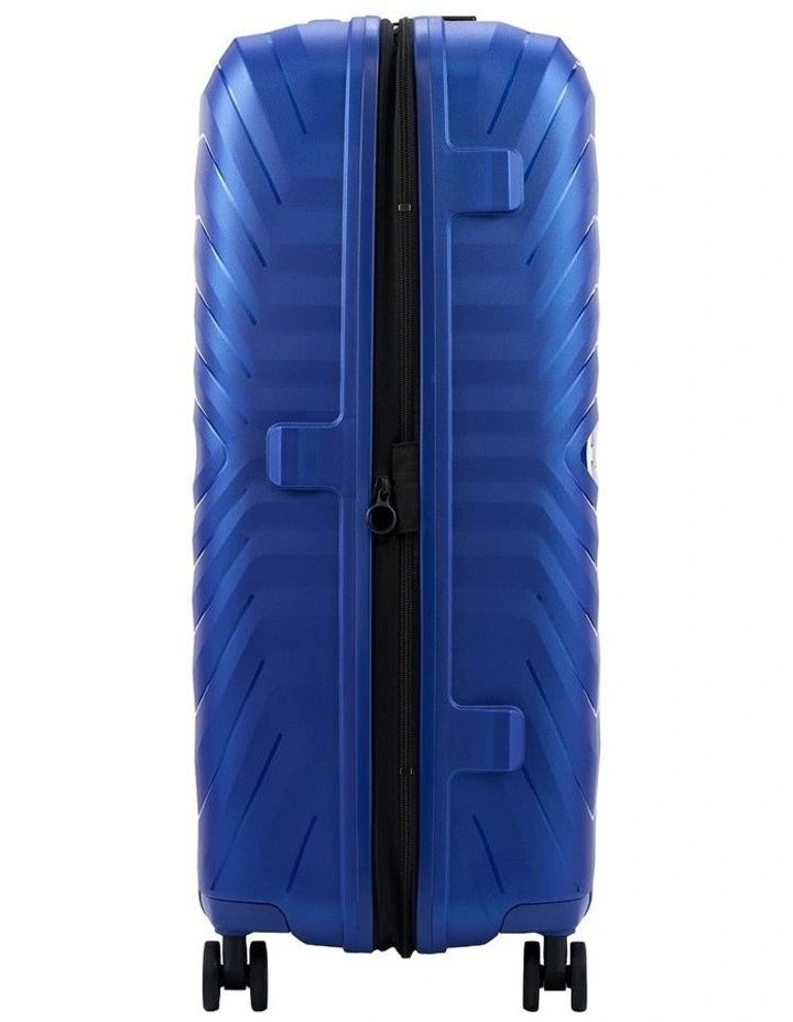 Octolite Neo Spinner 75cm Expandable In Electric Blue image 5