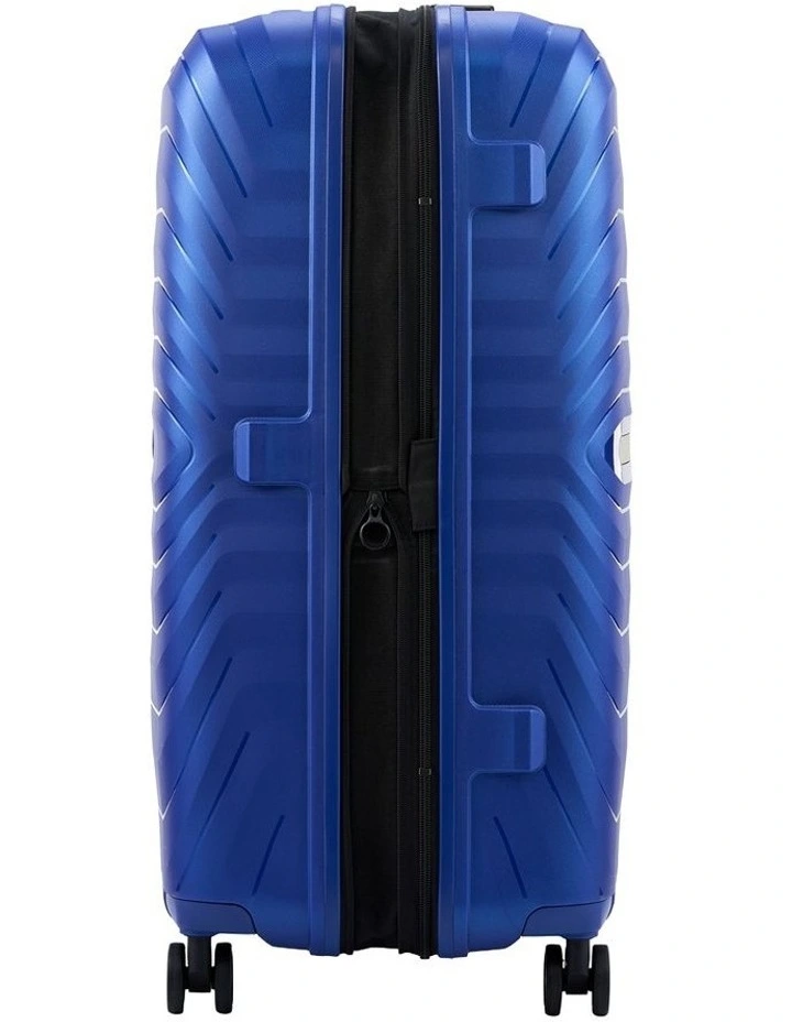 Octolite Neo Spinner 75cm Expandable In Electric Blue image 6