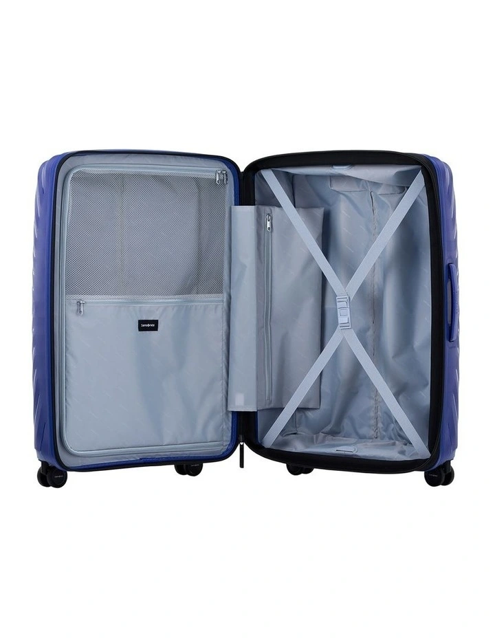 Octolite Neo Spinner 75cm Expandable In Electric Blue image 7