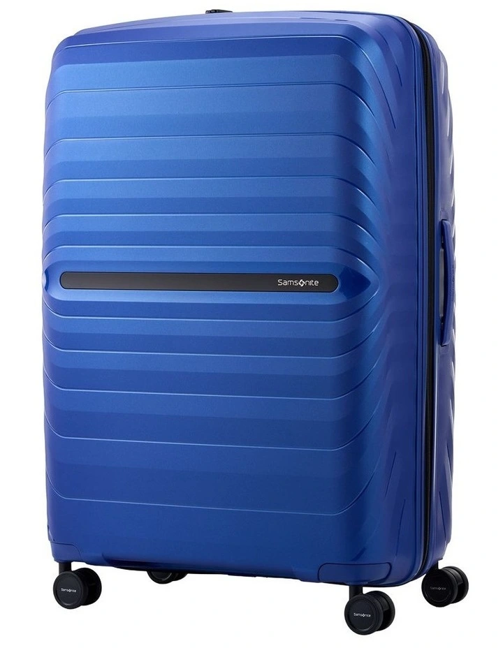 Octolite Neo Spinner 81cm Expandable In Electric Blue image 2
