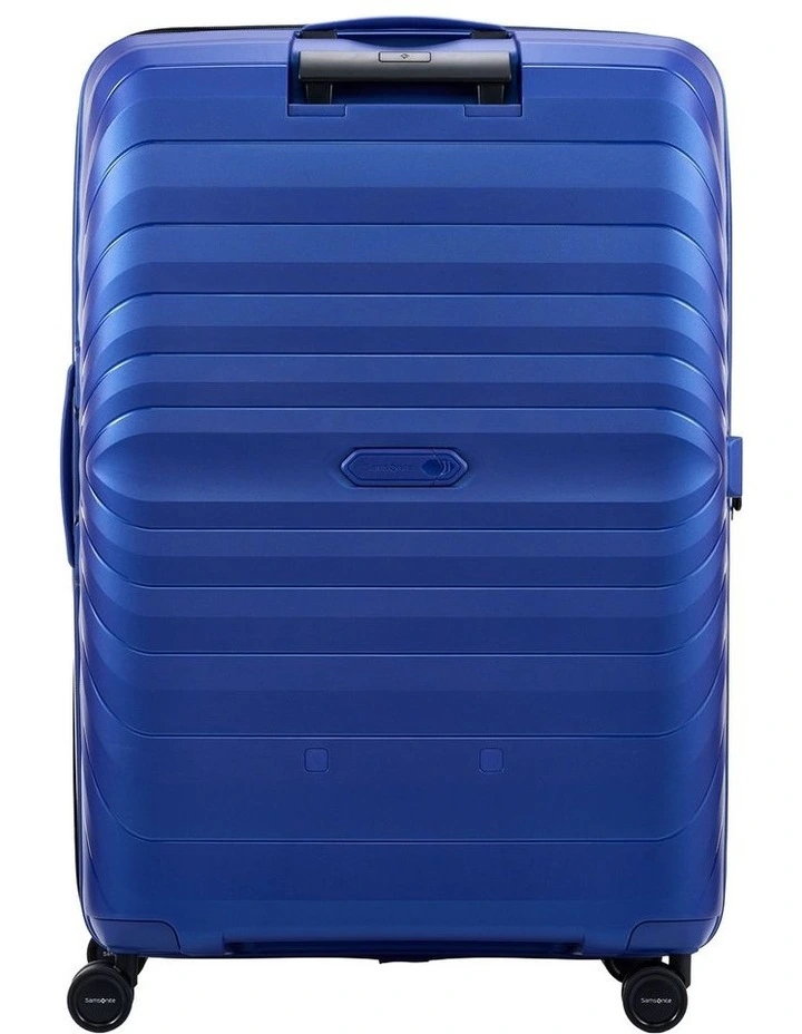 Octolite Neo Spinner 81cm Expandable In Electric Blue image 4