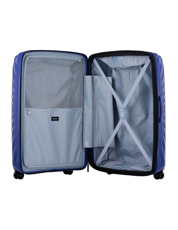 Octolite Neo Spinner 81cm Expandable In Electric Blue image 6