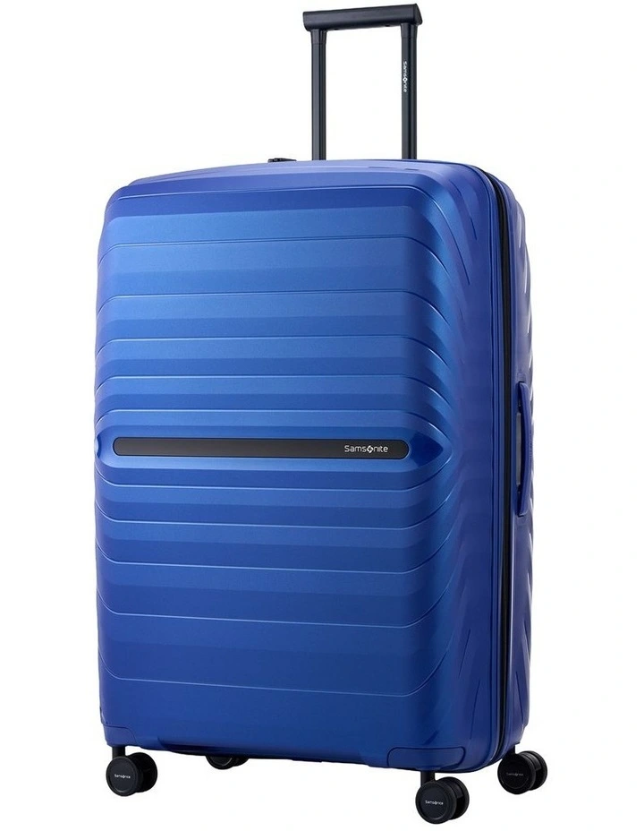 Octolite Neo Spinner 81cm Expandable In Electric Blue image 7