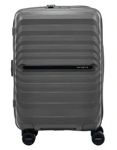 Octolite Neo Spinner 55cm Expandable In Gunmetal