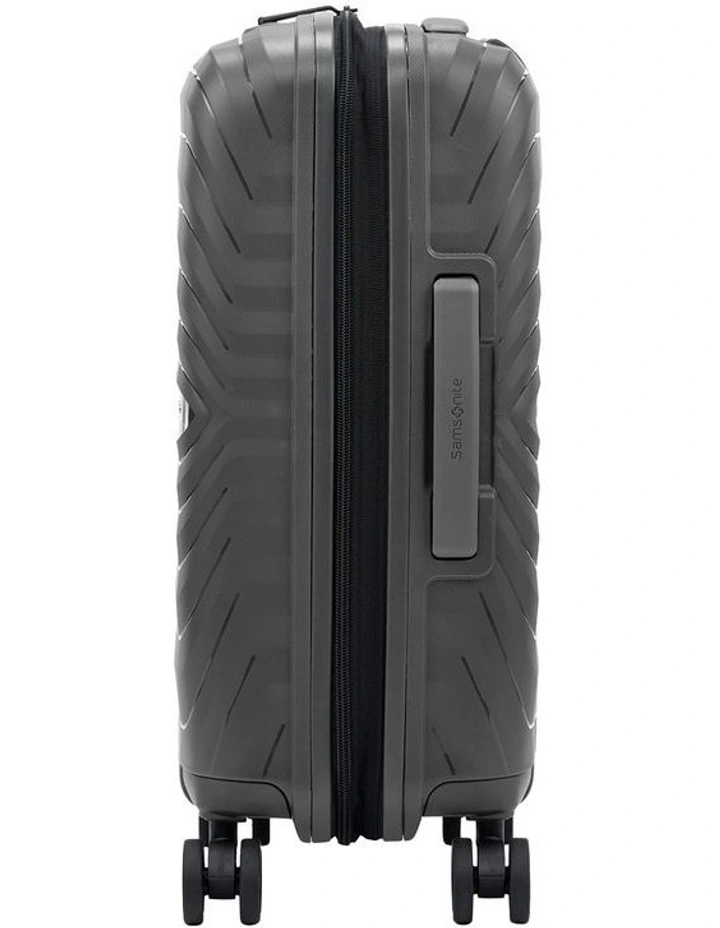 Octolite Neo Spinner 55cm Expandable In Gunmetal image 3