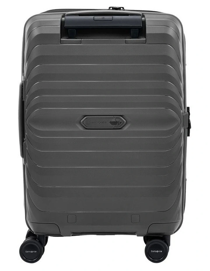 Octolite Neo Spinner 55cm Expandable In Gunmetal image 4