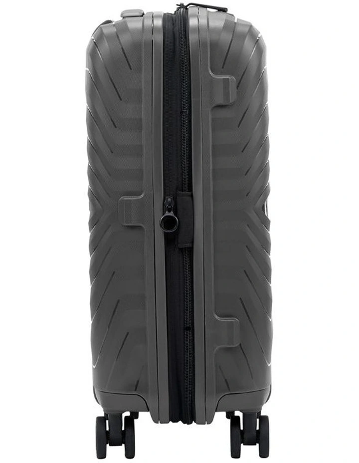 Octolite Neo Spinner 55cm Expandable In Gunmetal image 5